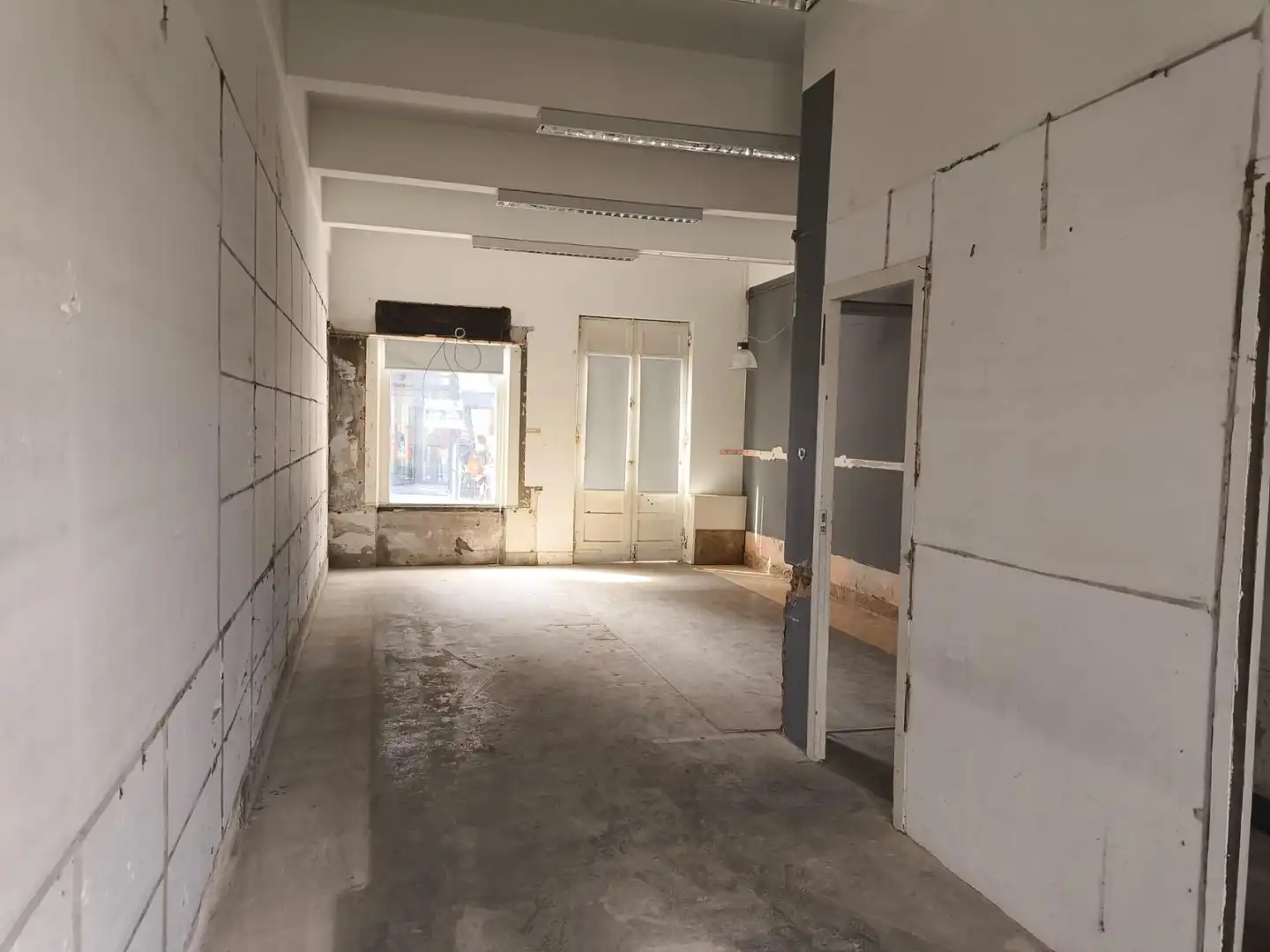 Gewerbefläche zur Miete in Calle CORUÑA, imagen 9