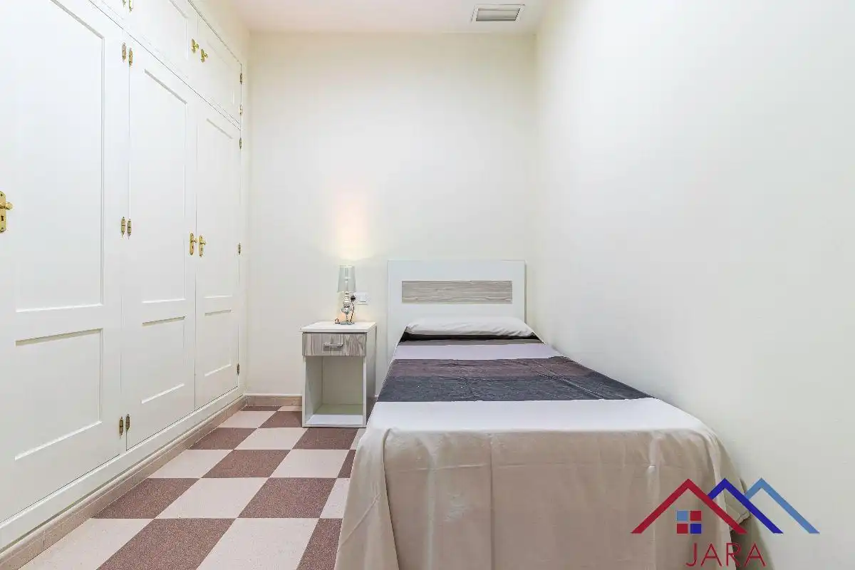 Flat for rent in Centro