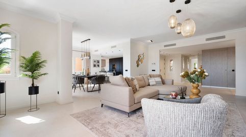 Exclusivo Apartamento de Lujo en Marbella, imatge 5
