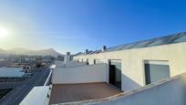 Exterior view of Flat for sale in La Vall d'Uixó  with Air Conditioner and Terrace