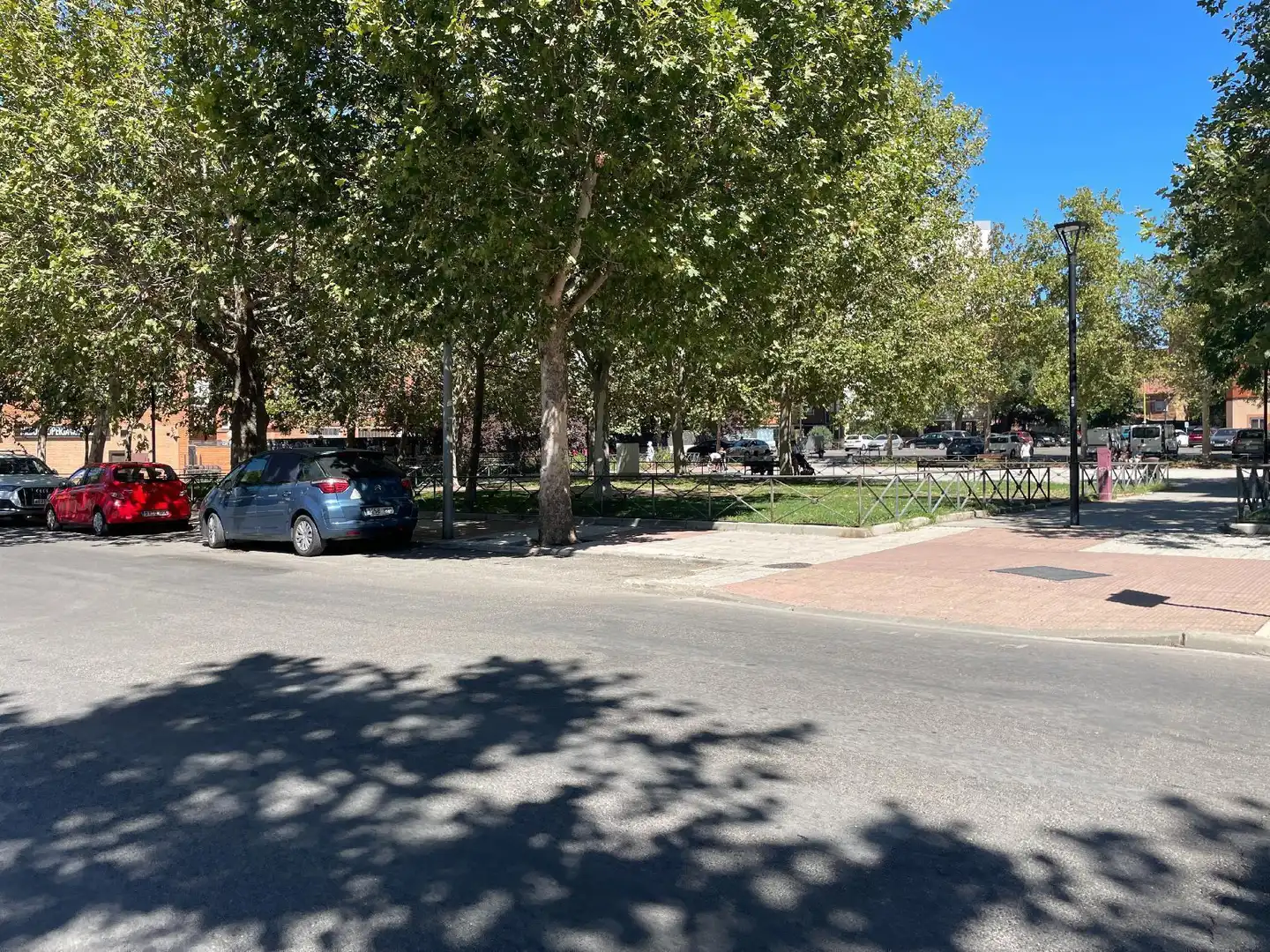 Gewerbefläche zum Verkauf in Humanes de Madrid, imagen 12