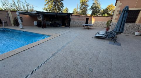 Foto 2 de Casa adosada en venta en Cerros de Montequinto, Montequinto