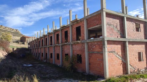 Foto 3 de Edificio en venta en Carretera Teruel, 12, Allepuz, Teruel