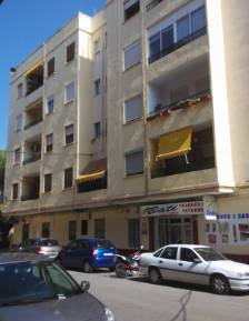 Piso en Venta en Plaza San Felix 16 en Pobla de Farnals