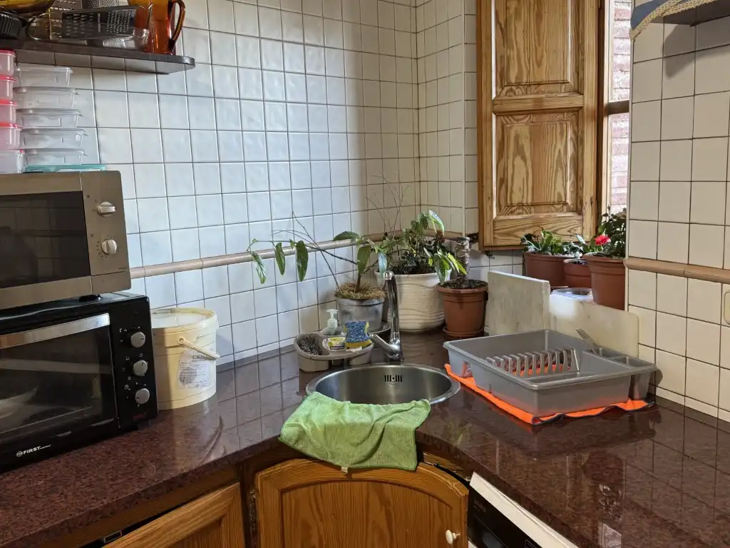 Kitchen of Country homes for sale in Susqueda