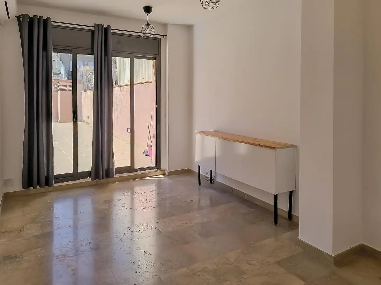 Planta baixa en venda en Terrassa amb Aire condicionat, Calefacció i Terrassa