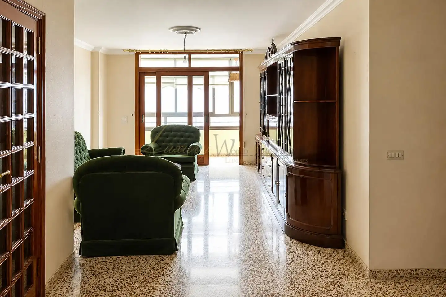 Apartament en venda en Santa Cruz de Tenerife amb Terrassa i Traster