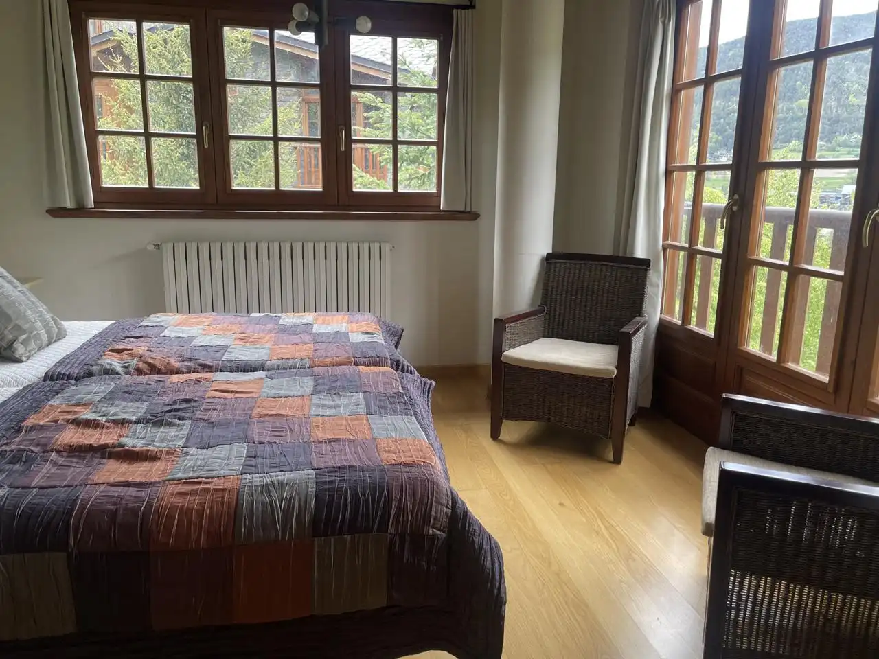 Piso con ascensor en venta en Urbanització Bellmont, imagen 13