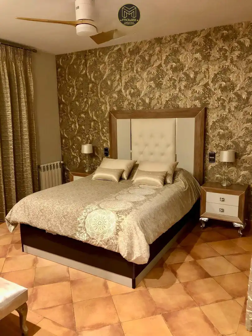 Casa amb terrassa en venda a Torredelcampo, imagen 33