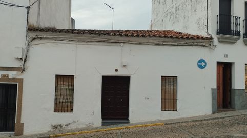Foto 3 de Casa o chalet en venta en Jerez de los Caballeros, Badajoz