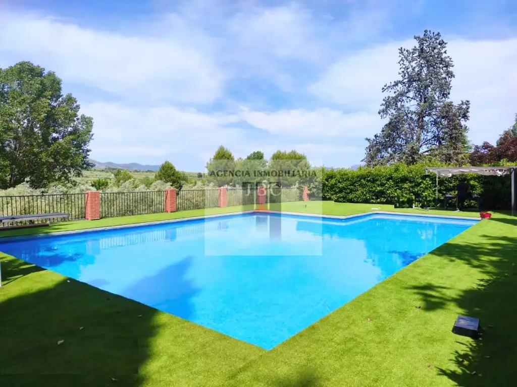 Maison rustique avec piscine à vendre à Muro de Alcoy, imagen 2