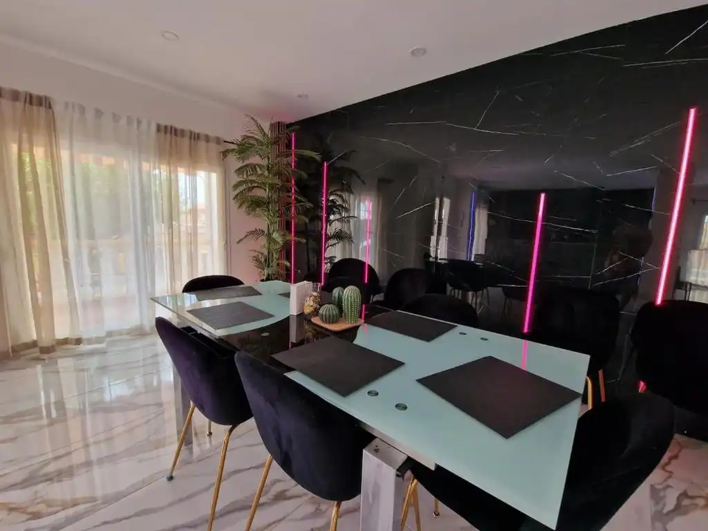 Villa mit Pool zur Miete in Jardines de Alhaurín - Huerta Alta - Fuensanguínea, imagen 11