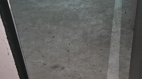 Photo 4 of Box room for sale in Avenida de San Rafael, Arenal Golf Fase III, Montealto - Monterrey, Benalmádena