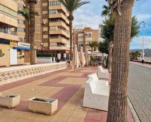 Exterior view of Premises for sale in El Campello  with Air Conditioner, Heating and Terrace