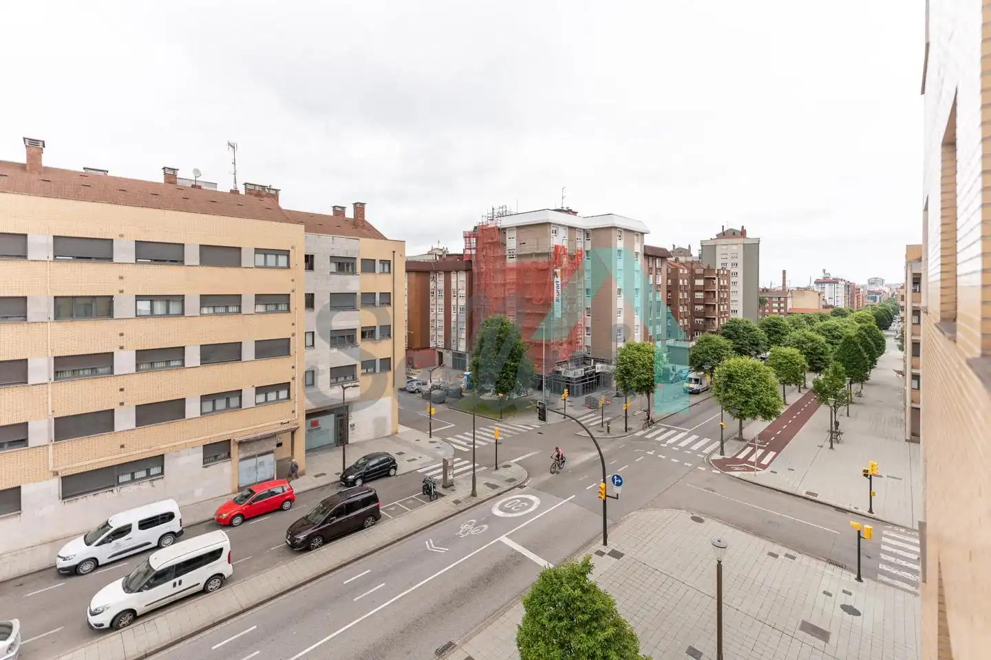 Flat with lift for sale in De Manolo Quirós, imagen 34