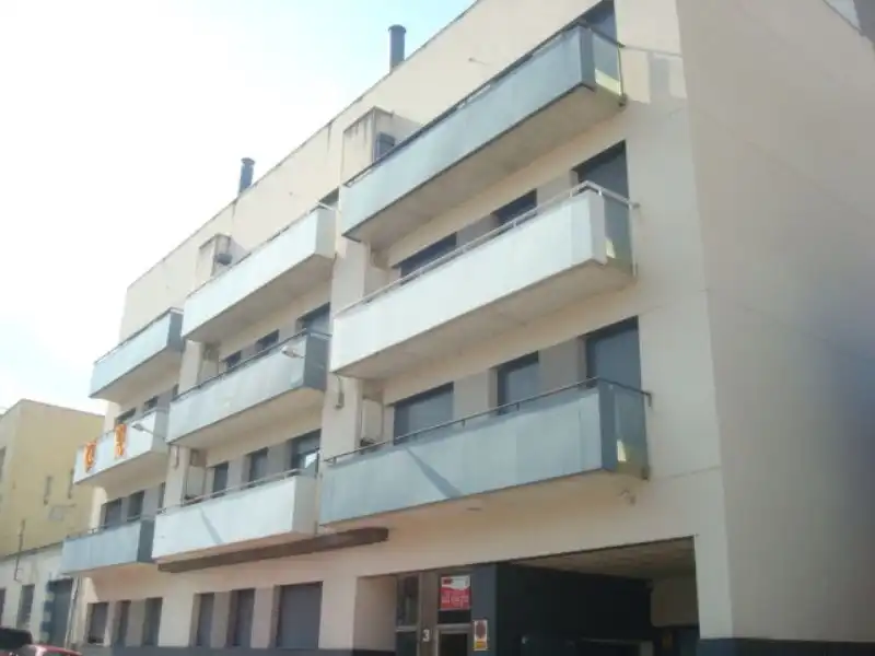 Duplex with terrace for sale in Carrer Rosselló 3
