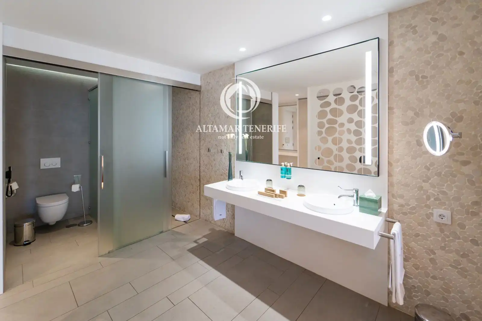 Apartament amb piscina en venda a Calle Alcojora s/n, imagen 22