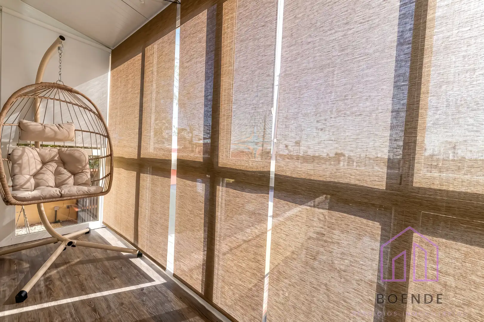 Terraza de Casa o chalet en venta en Pantoja con Aire acondicionado, Calefacción y Jardín privado