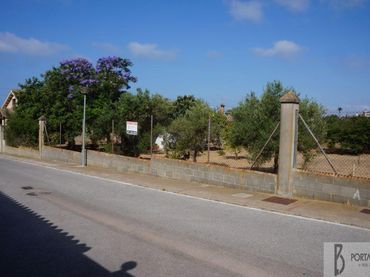 Terreny residencial en venda a Ctra Sanlúcar - Cuatro Pinos