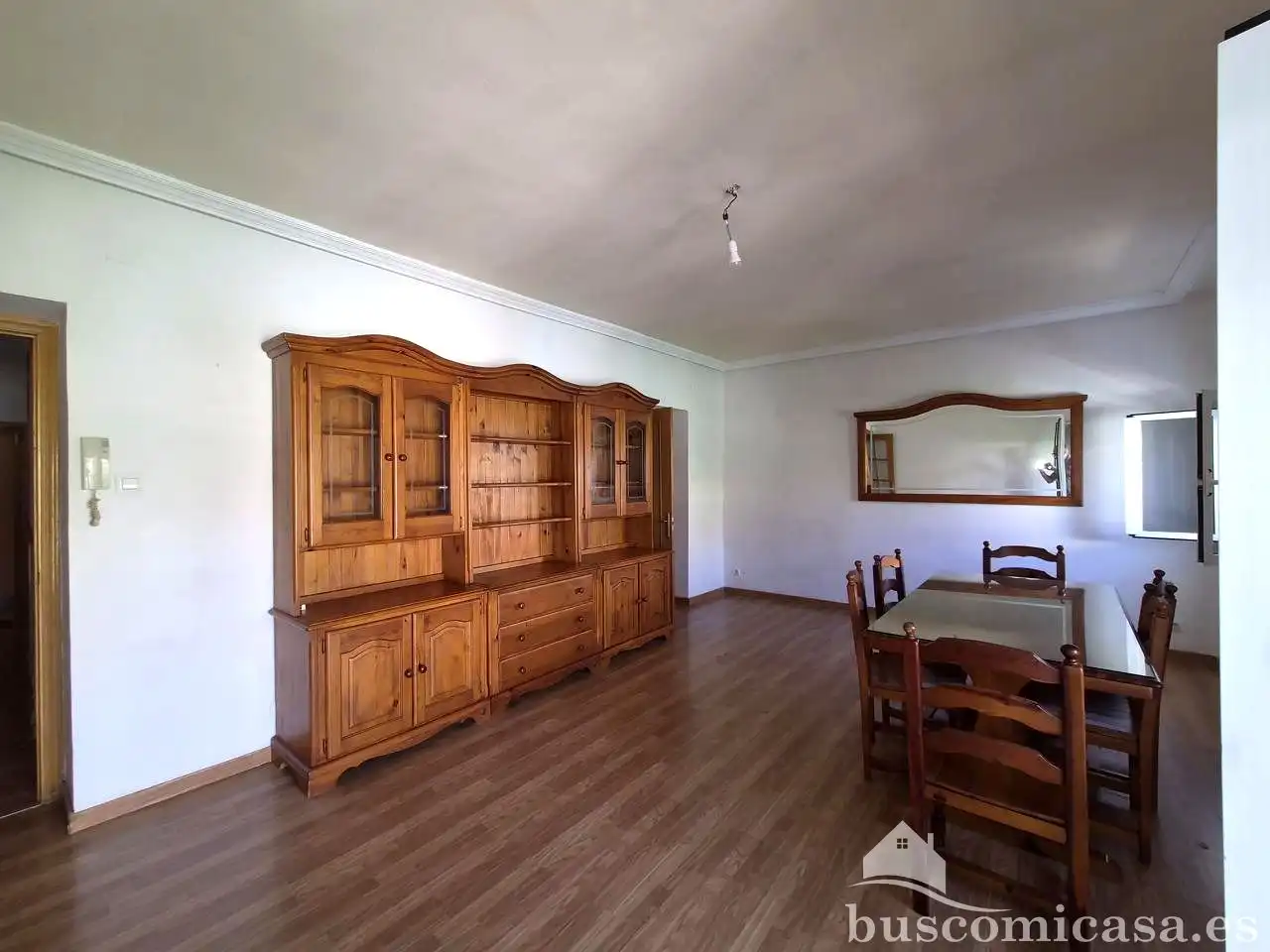Piso con terraza en venta en Calle Federico Mayo, imagen 2