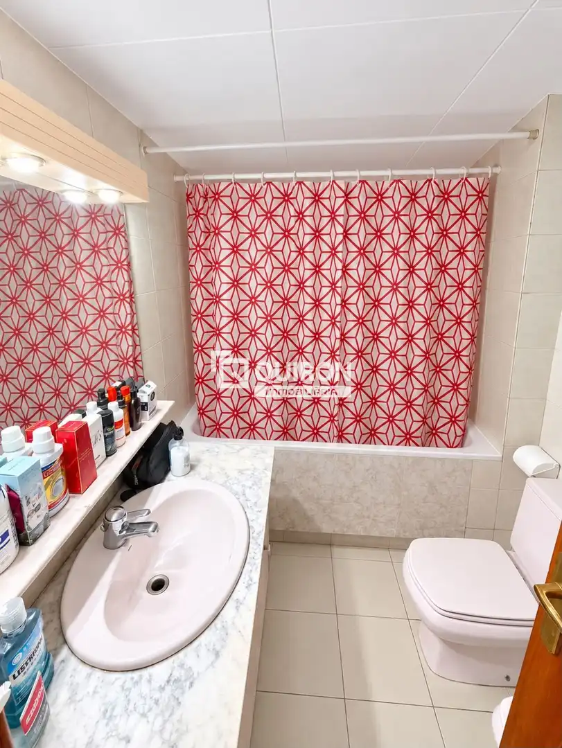 Piso con piscina en venta en AV COSSETANIA 90 92 MAS MEL, CALAFELL, Tarragona, imagen 73