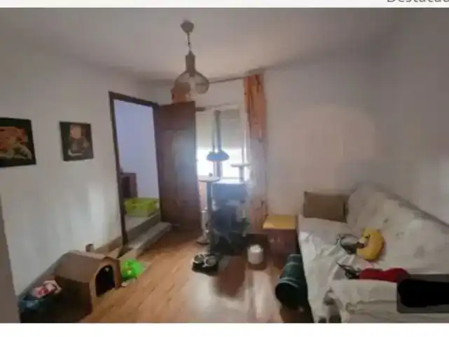 Dormitori de Casa adosada en venda en Marbella