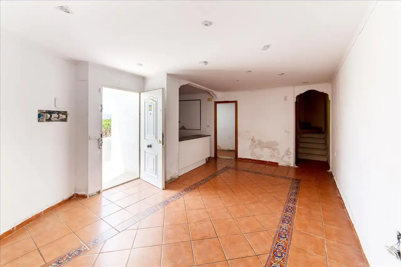 Casa bifamiliare in vendita a Santa Barbara