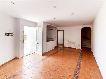 Casa pareada en venta en Santa Barbara