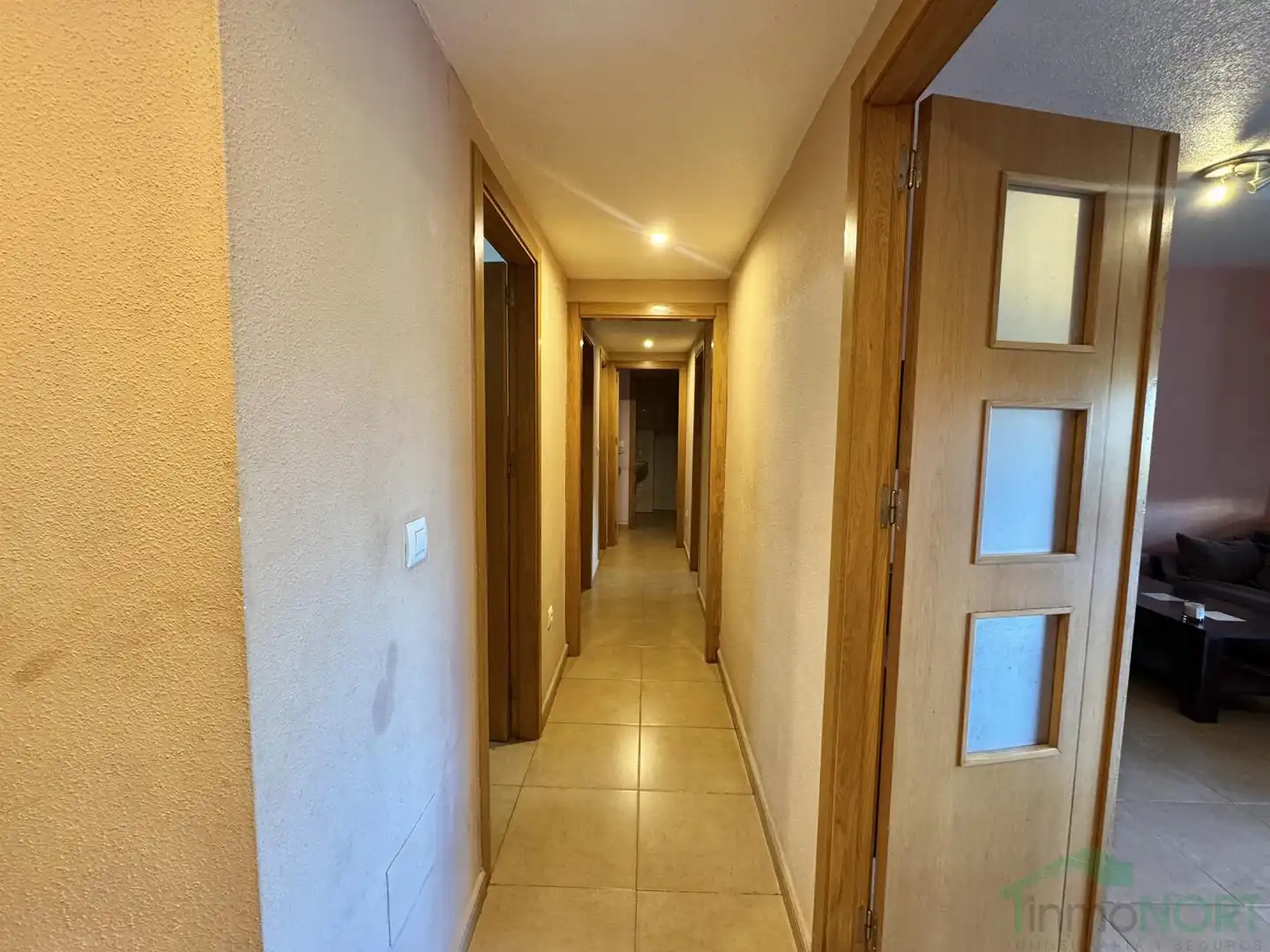 Piso en venta en Cartagena con Aire acondicionado, Calefacción y Amueblado