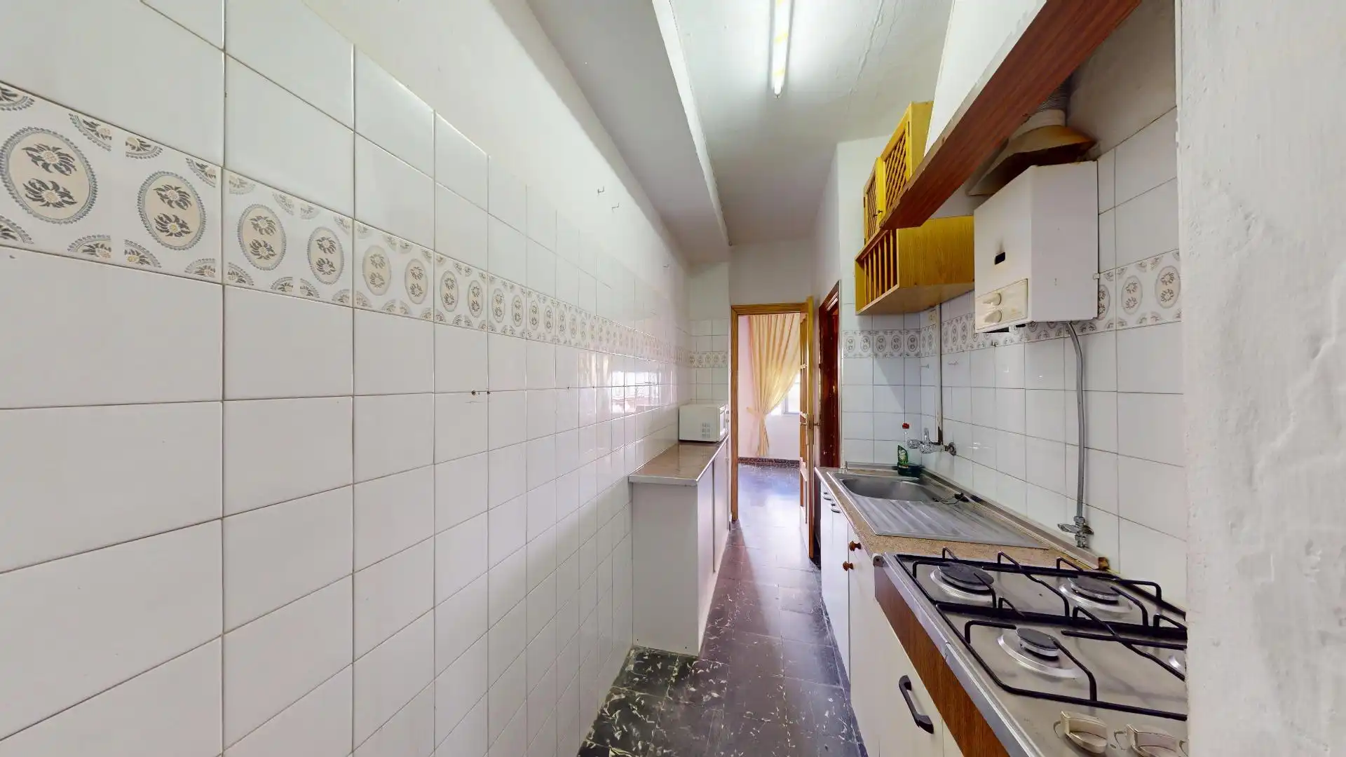 Appartement à vendre à Calle MIGUEL MARQUEZ, imagen 5