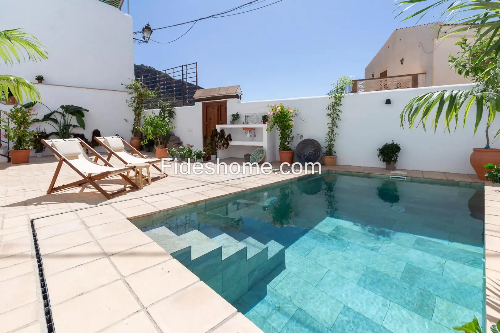 Haus mit Terrasse zum Verkauf in Calle PARTIDOR 33, imagen 10