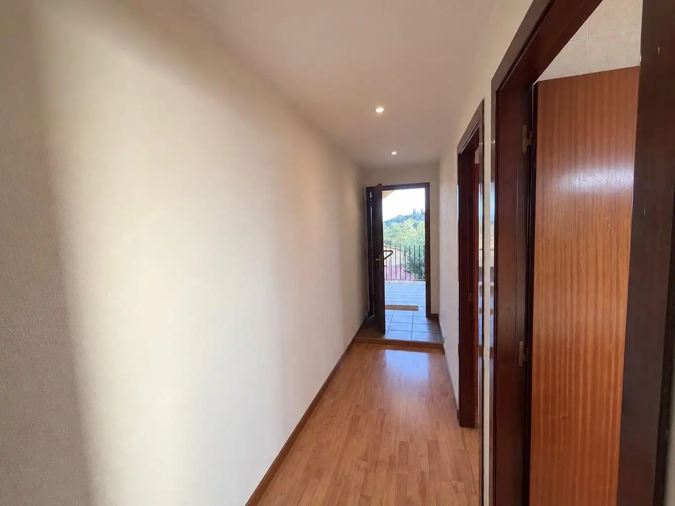 Apartments for rent in Campins
