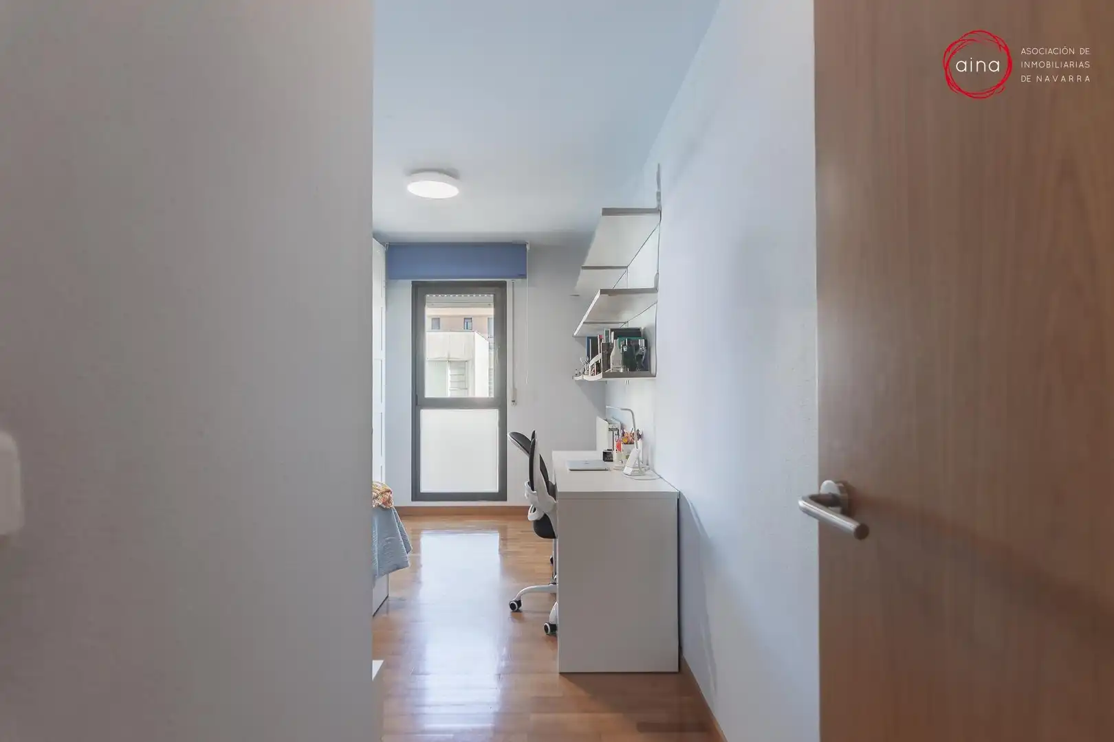 Habitación de Piso en venta en Berrioplano / Berriobeiti con Calefacción y Trastero