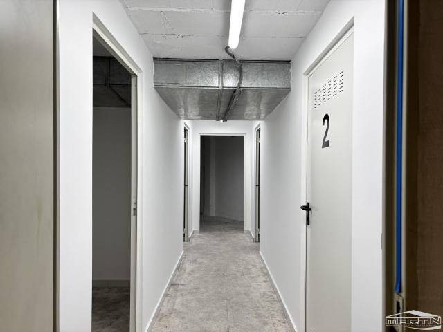 Trastero en Alquiler en Juan Jiménez Cuenca, 20 en Centro