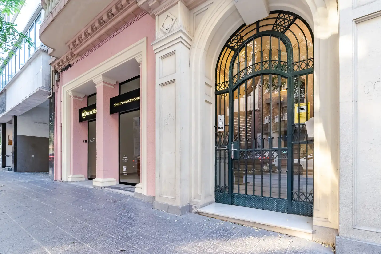 Ático con balcón en venta en Carrer Rovira i Virgili, imagen 47