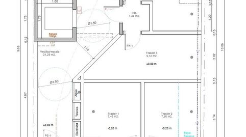 Foto 5 de Apartament en venda a Ramon y Cajal, 34, L'Ametlla de Mar pueblo, L'Ametlla de Mar