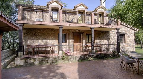 Foto 2 de Casa o chalet en venta en Poligono 37, Parcela 44, Candeleda, Ávila