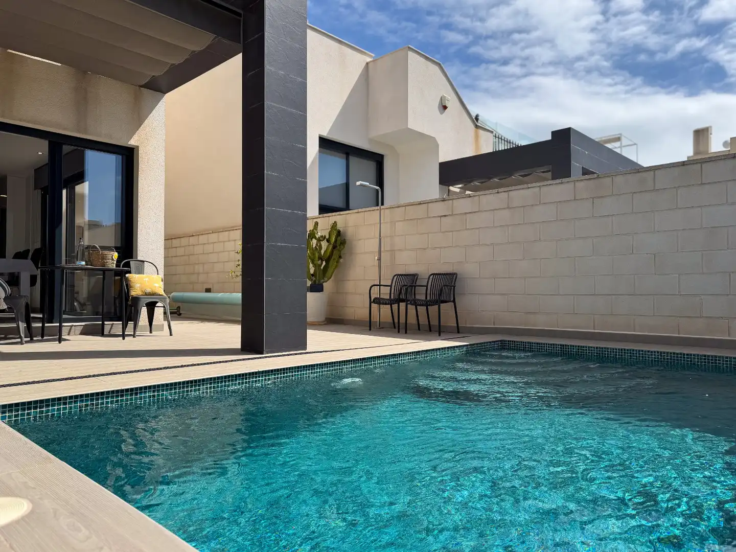 Casa amb terrassa en venda a Ciudad Quesada, imagen 3