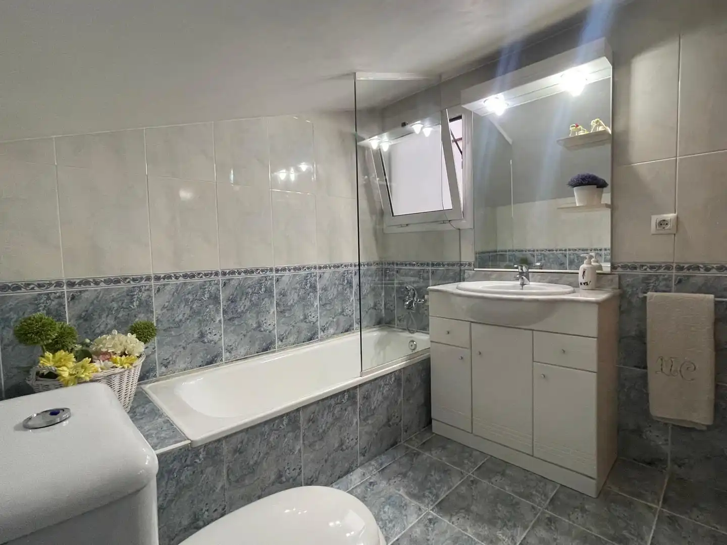Duplex avec ascenseur à vendre à JOAN GASPAR ROIG JALPI, imagen 27
