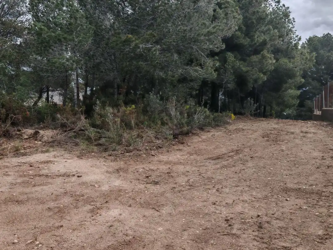 Terreny residencial en venda a Carrer Girona 188, imagen 6