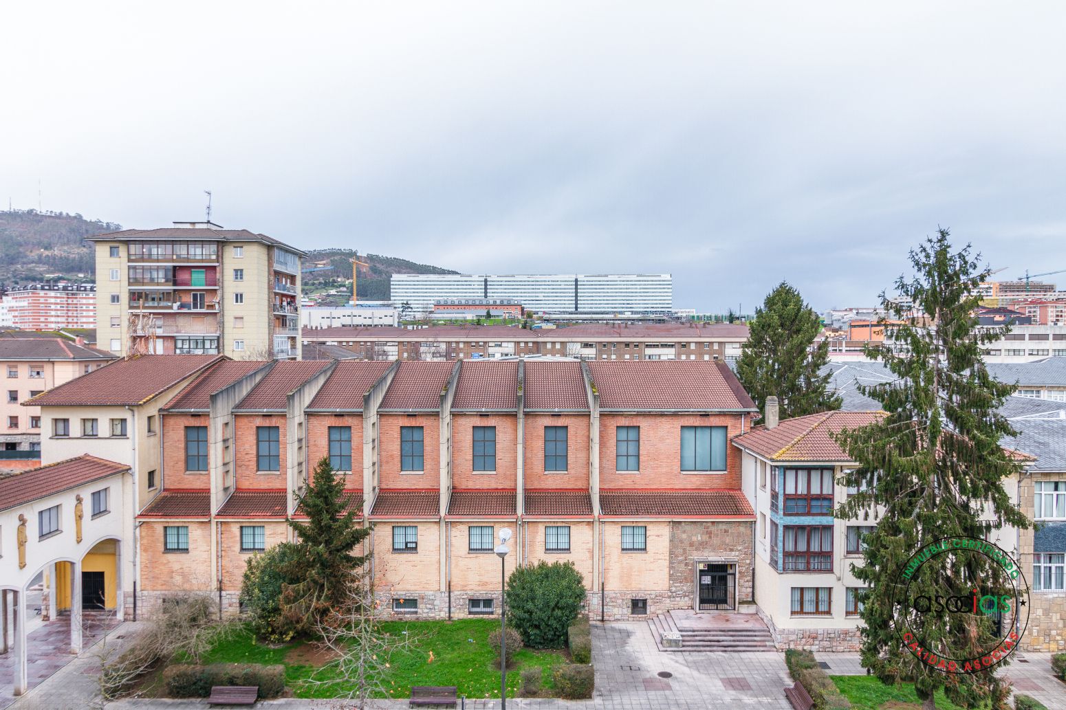 Flat for sale in Oviedo - RIO SELLA, 60, Ventanielles