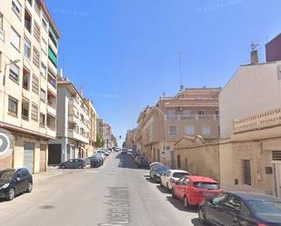 Exterior view of Flat for sale in Paterna