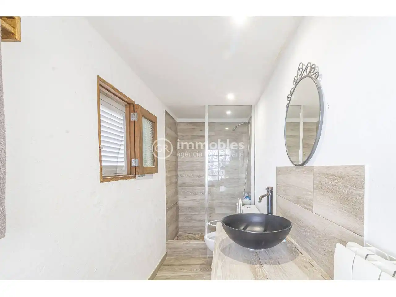 Casa rústica con jardín en venta en Poligono 3, imagen 18