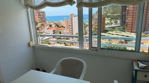 Foto 5 de Piso en venta en Carrer Altea, Cala de Finestrat, Finestrat