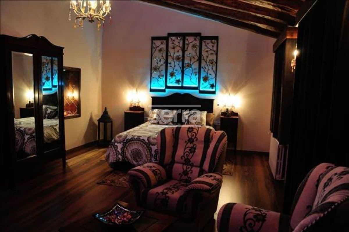 Finca rústica en venta en Vilobí del Penedès