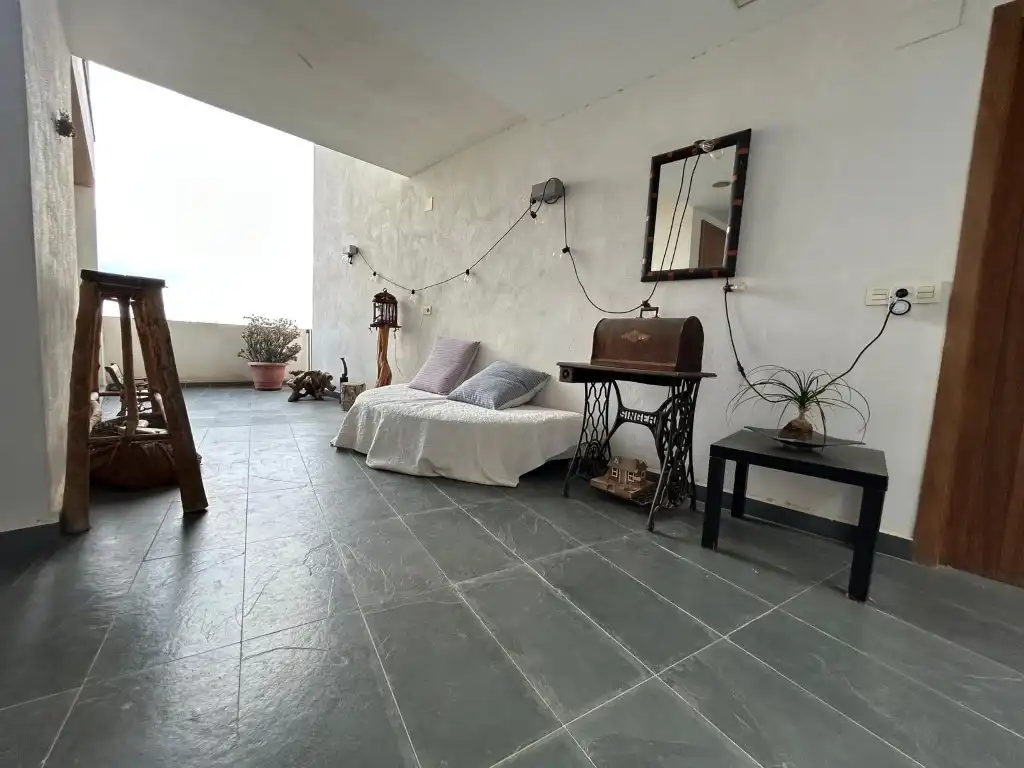 Terraza de Local en venta en Jérica