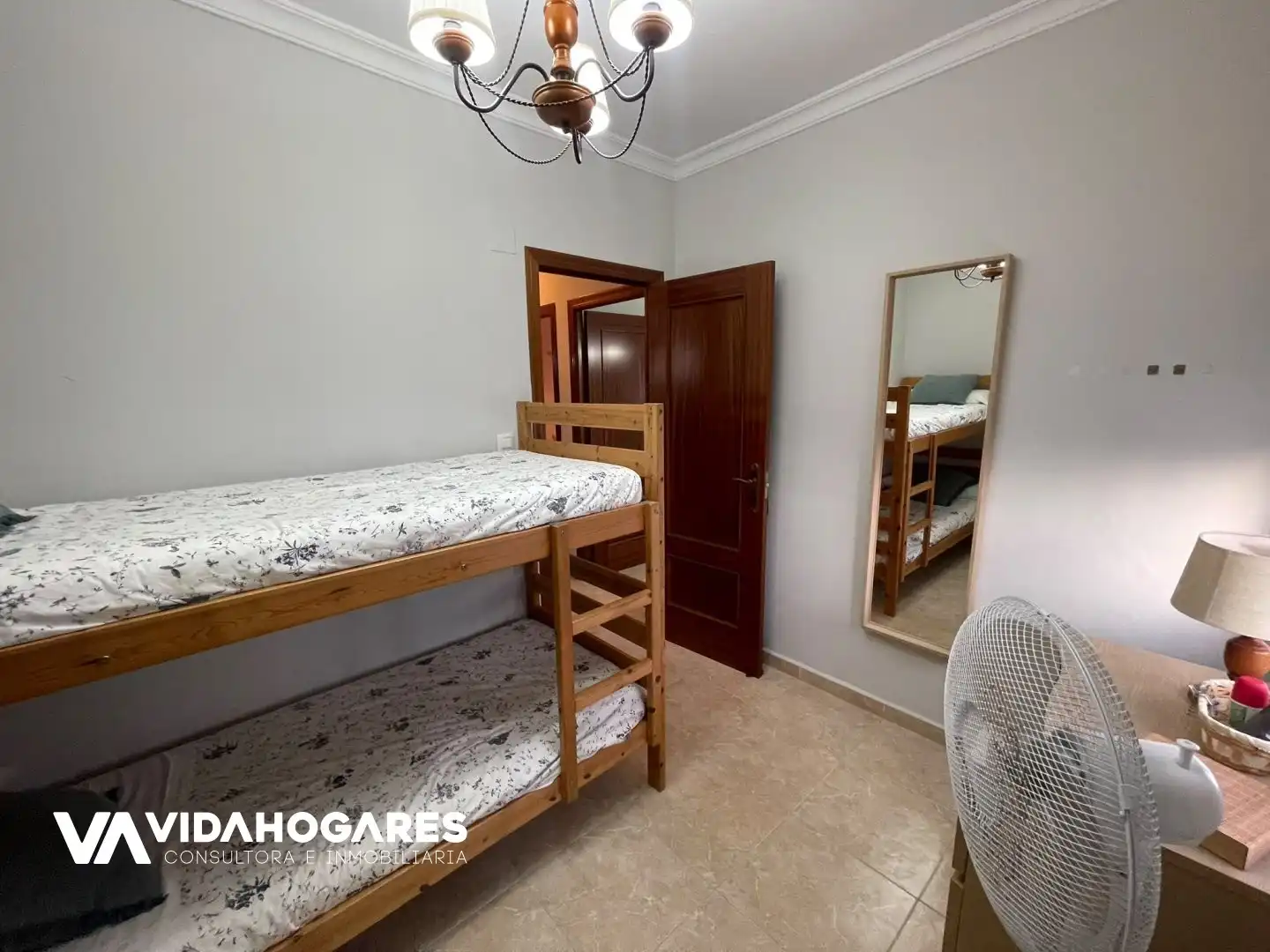 Piso con ascensor en venta en Centro - La Costilla, imagen 15