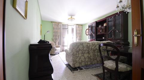 Foto 2 de Pis en venda a Paseo Independencia, Centro, Huelva