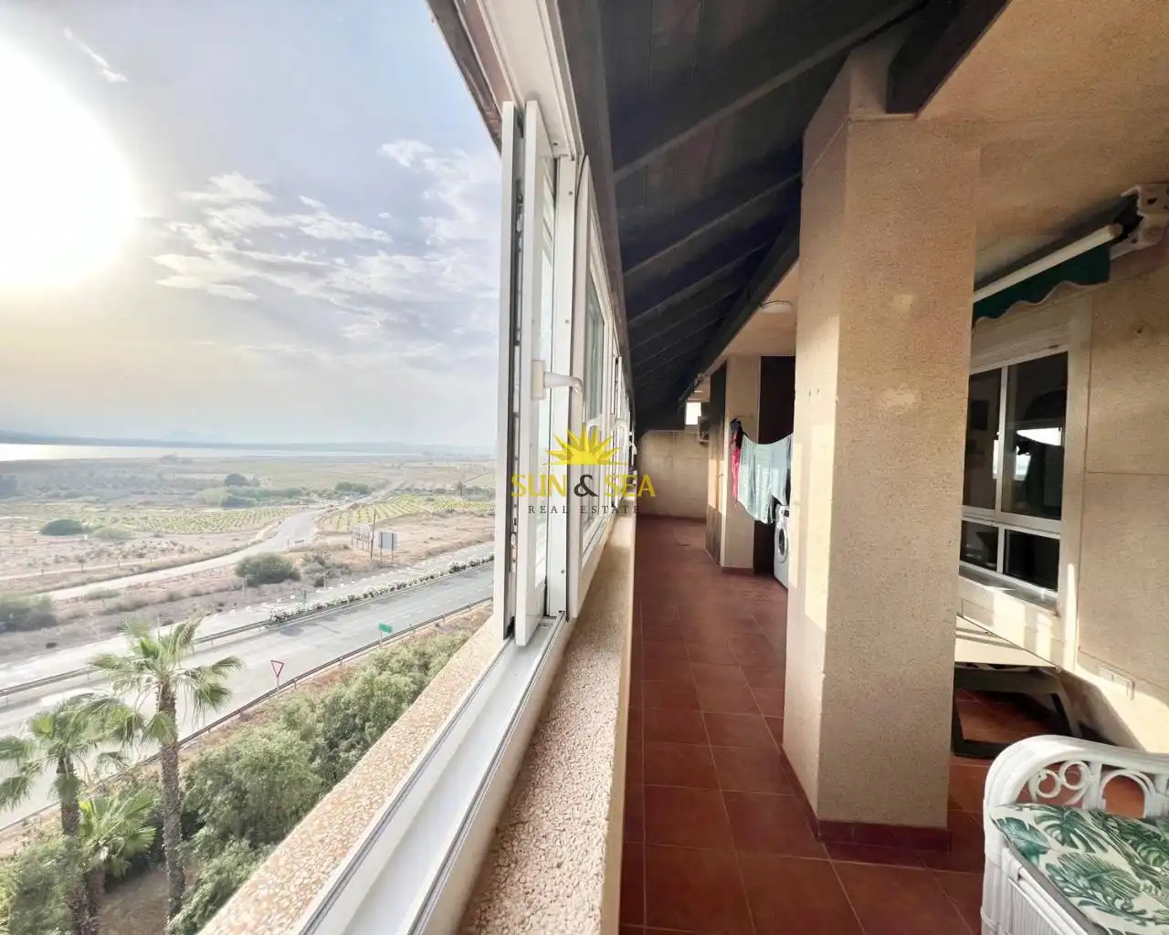 Penthouse mit Aufzug zum Verkauf in La Mata, imagen 5