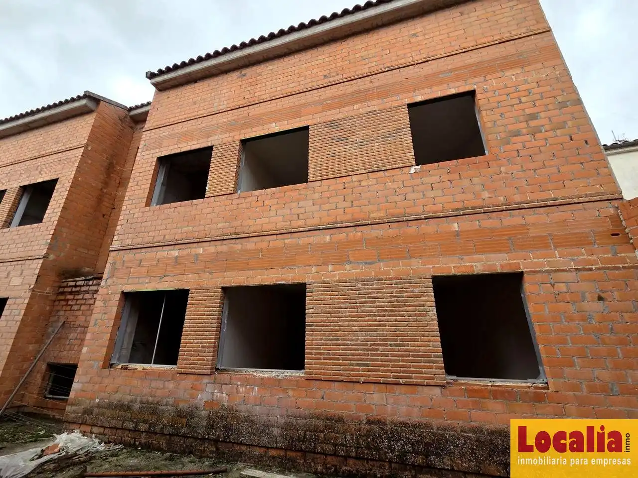 Residencial en venta en Calle Valverdes, Portillo